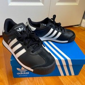 Samoa J Adidas